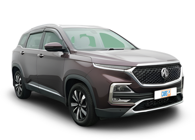 MG HECTOR-img